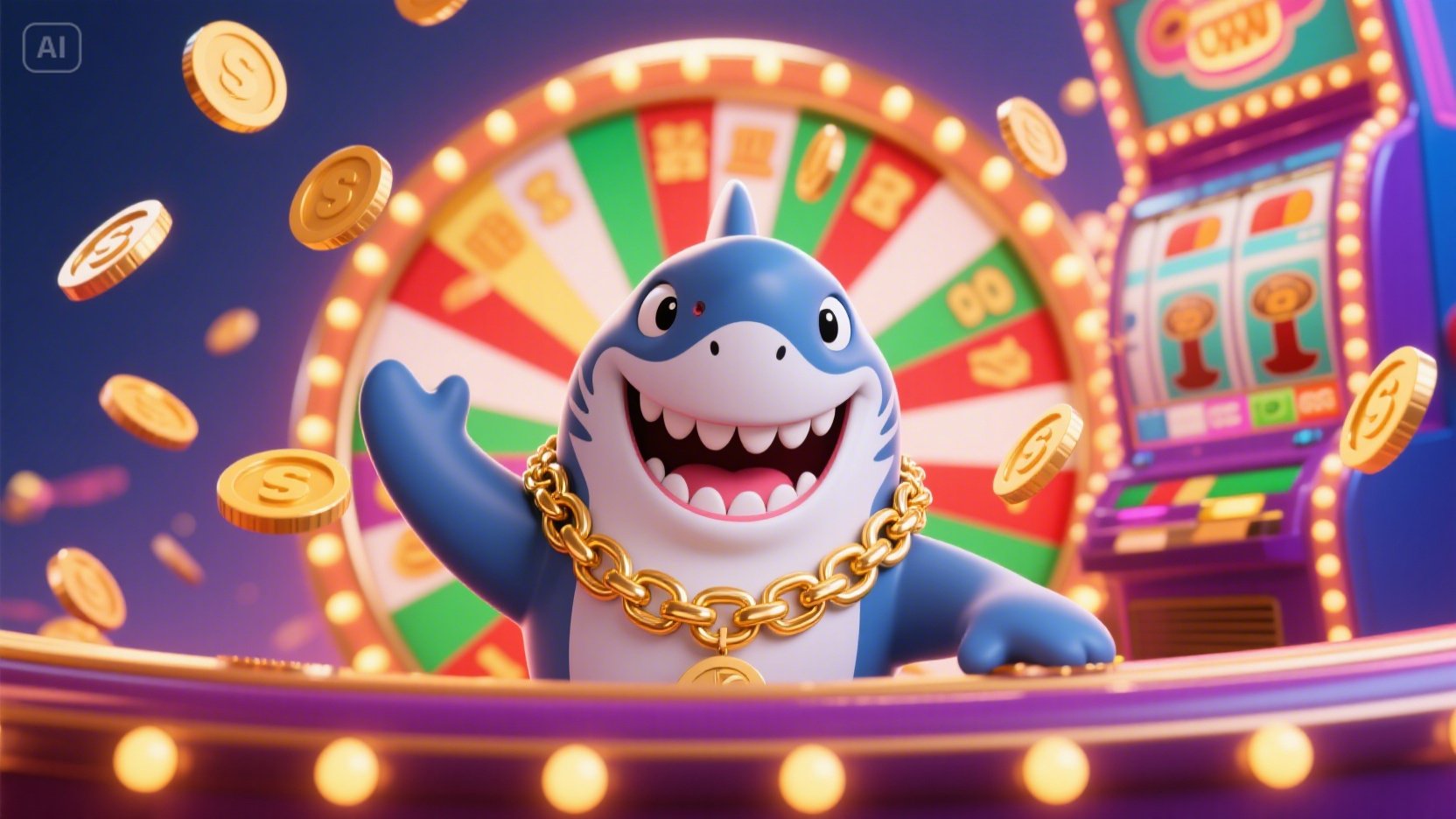 Registration at vybet Casino Casino