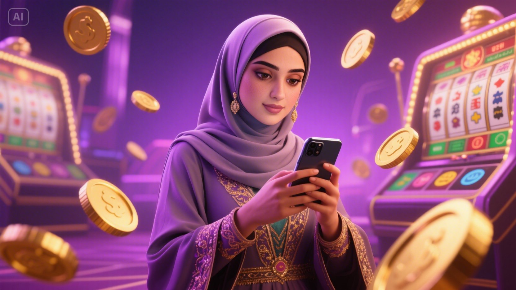 Registration at vybet Casino Casino