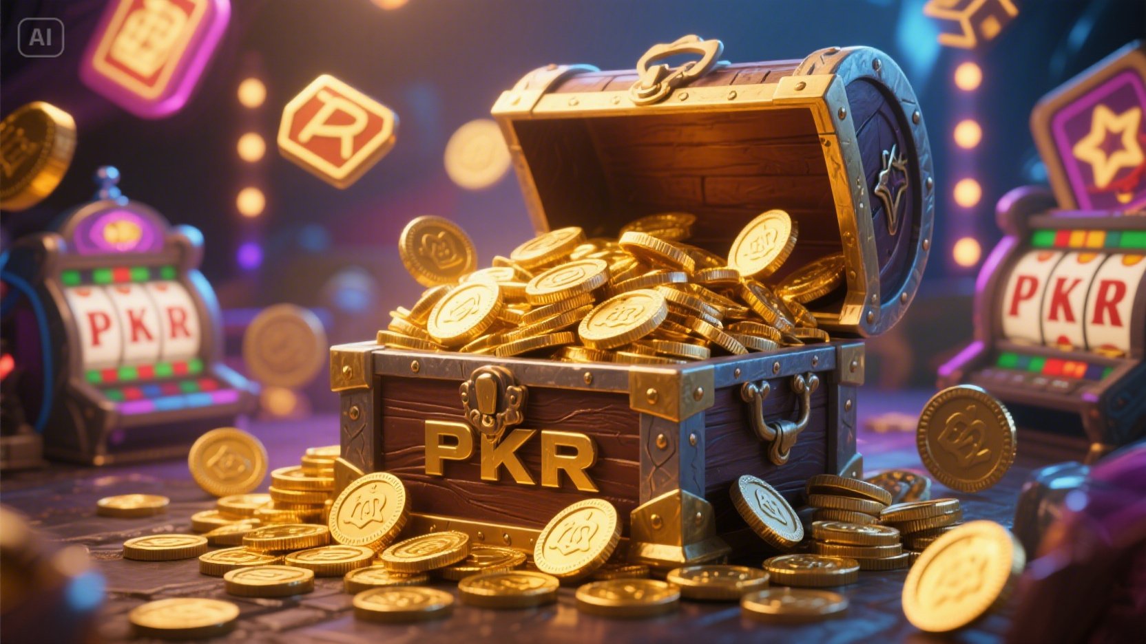 vybet CasinoDeposit once and receive 200% instantly credited! Pakistan’s trusted casino offers quick deposits, real PKR prizes, and daily bonuses for new users.