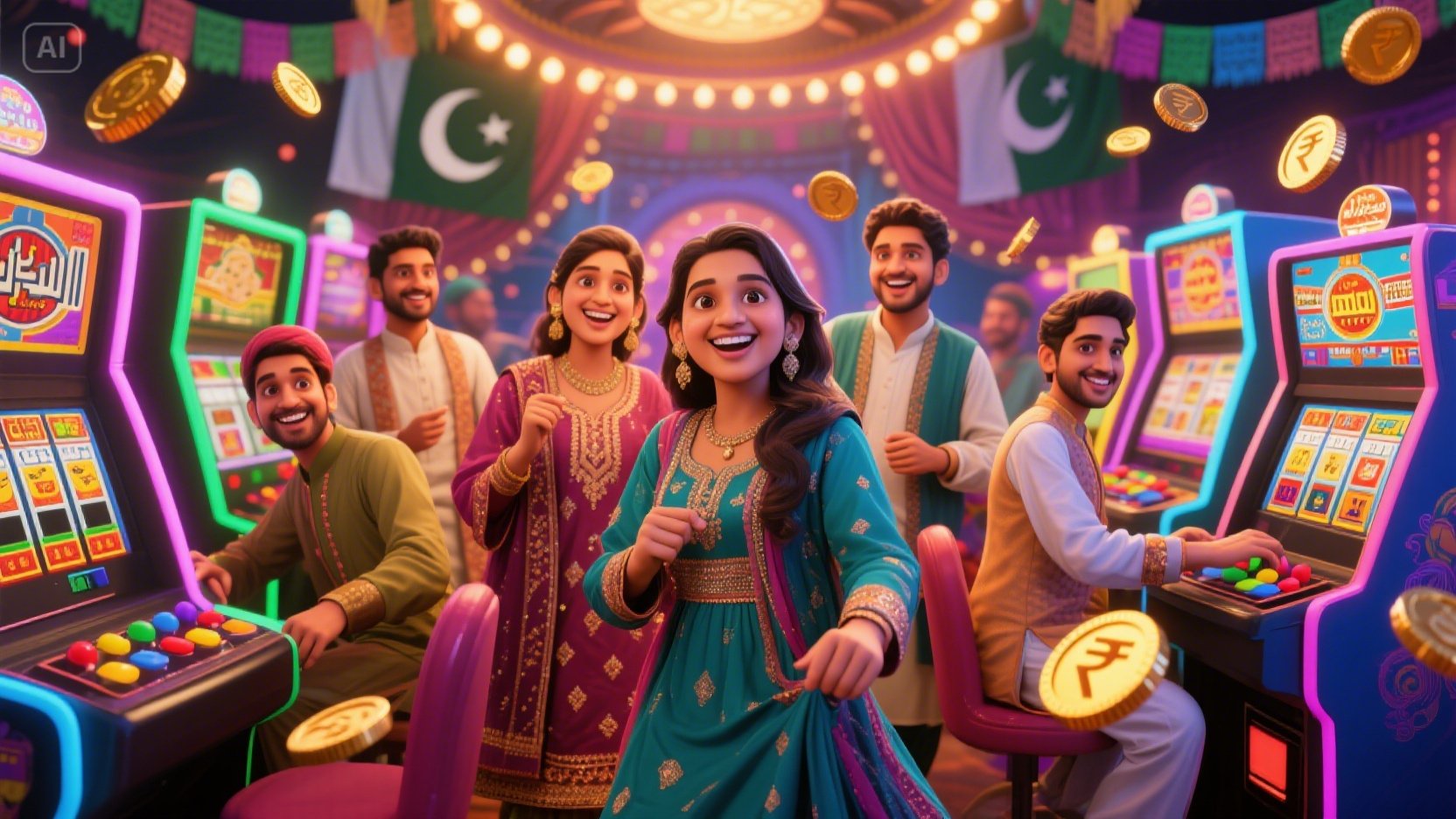 Registration at vybet Casino Casino