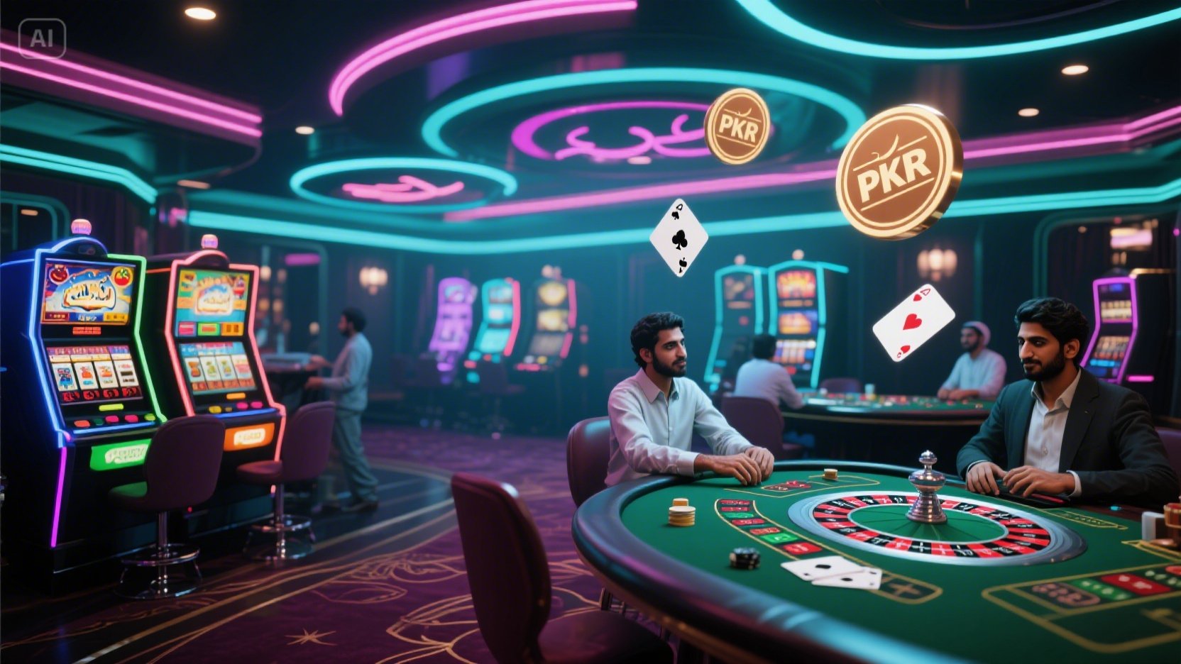 vybet CasinoJoin today and claim your 200% first deposit reward! Pakistan’s online players enjoy fast JazzCash payments, safe play, and real cash prizes.