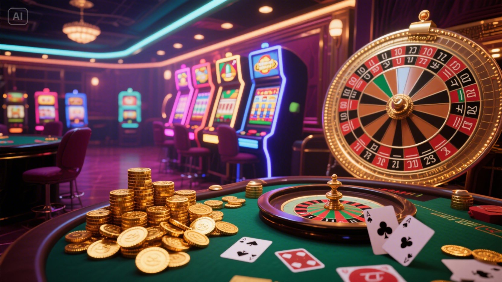 Casino vybet Casino desktop and mobile interfaces