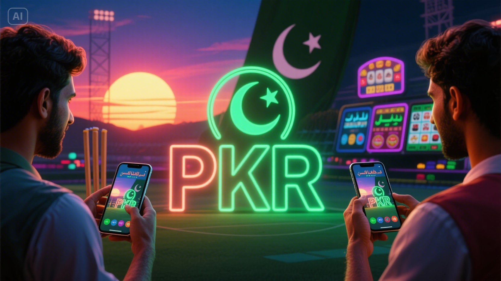 vybet CasinoJoin Pakistan’s leading online casino and get 200% free credit on your first recharge! Play confidently with PKR deposits and safe payment gateways.