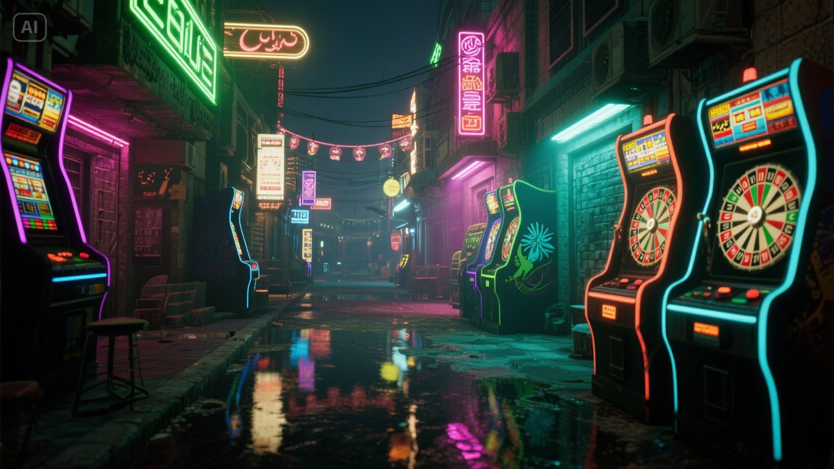 Registration at vybet Casino Casino