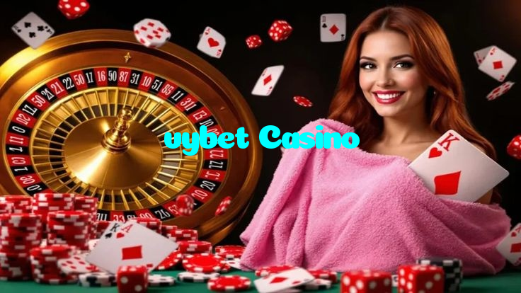 available types of vybet Casino bet including pre-match live express and system bets