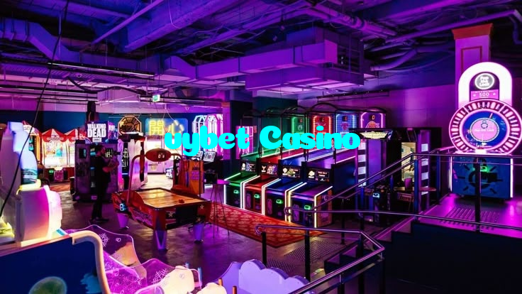vybet Casino casino presented on mobile device in Pakistan with slots and live games