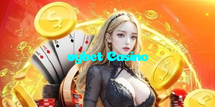 vybet Casino خوش آمدید بونس +600% پیشکش موبائل ایپ کے پروموشن سیکشن میں دکھائی دیتی ہے۔