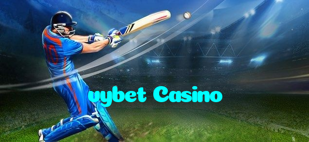 available types of vybet Casino bet including pre-match live express and system bets