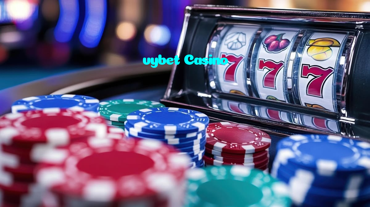 vybet Casino