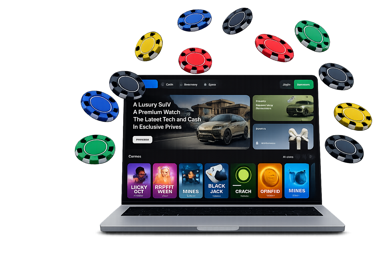 vybet Casino Pakistan